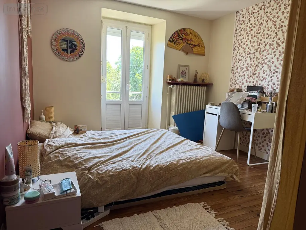 Maison a vendre Bourbriac 22390 Côtes-d'Armor 22 110 m2 6 pièces 199424 euros 22064-1354 012