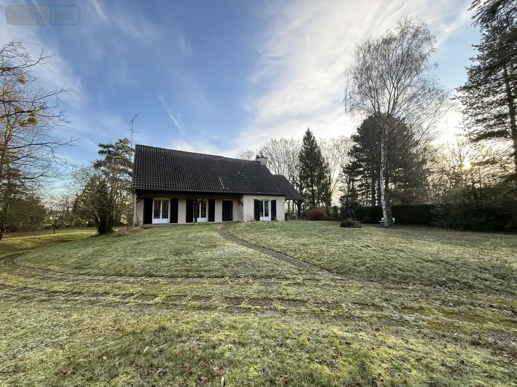Maison a vendre Pargny-lès-Reims 51390 Marne 51 159 m2 9 pièces 533000 euros 51066-2050 002