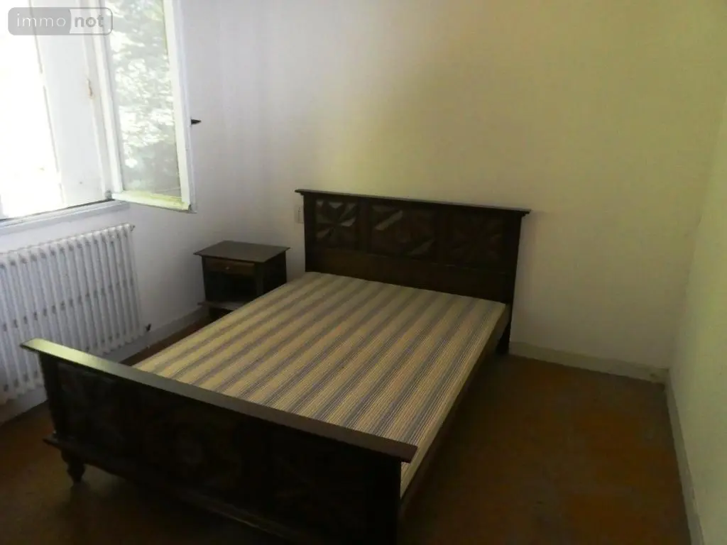 Maison a vendre Lescouët-Gouarec 22570 Côtes-d'Armor 22 61 m2 4 pièces 84850 euros 56075-2333 010