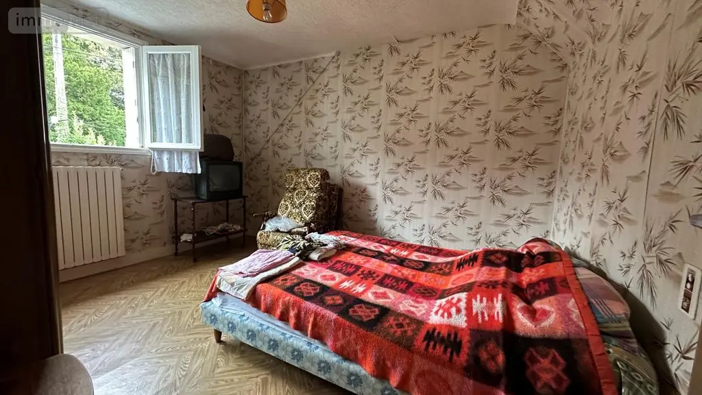 Maison a vendre Berné 56240 Morbihan 56 81 m2 4 pièces 94644 euros 56081-2694 008