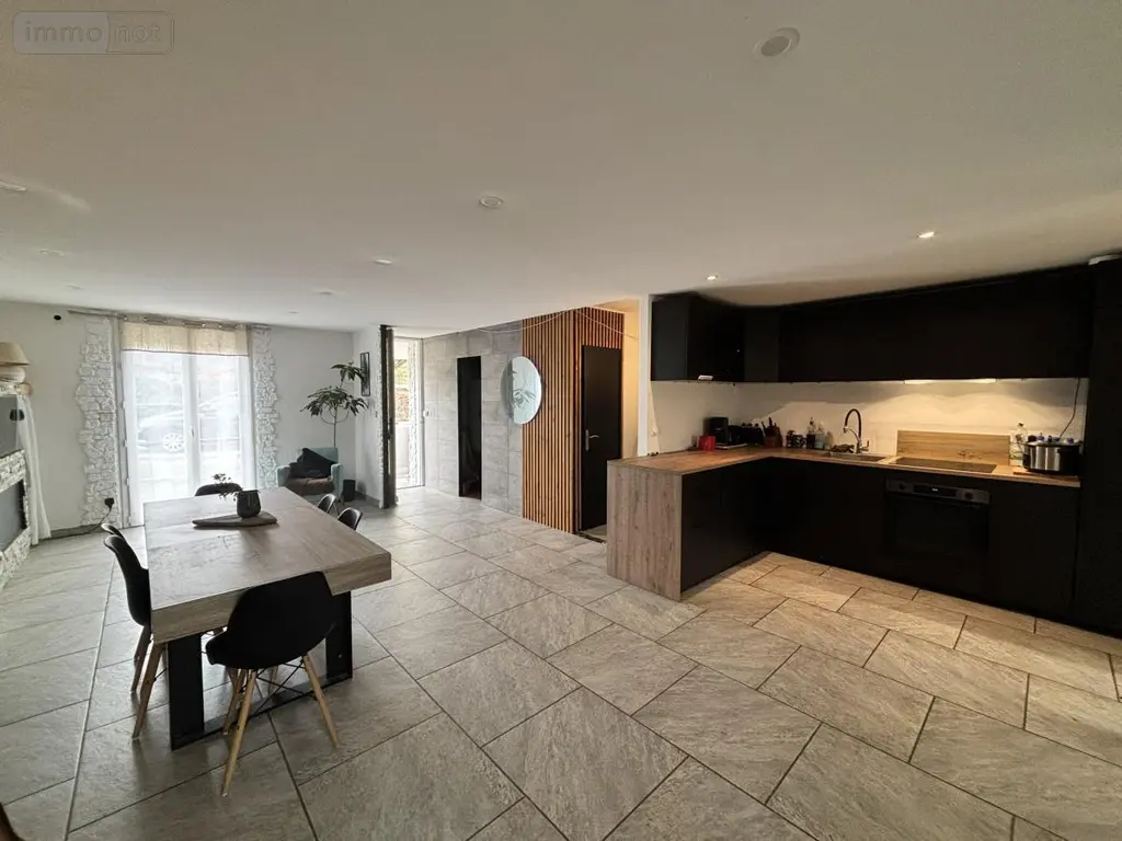 Maison a vendre Crossac 44160 Loire-Atlantique 44 142 m2 5 pièces 278000 euros 44088-2053 004