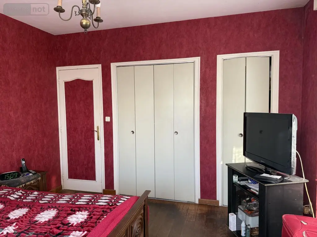 Maison a vendre Saint-Gouéno 22330 Côtes-d'Armor 22 171 m2 197500 euros 22115-3638 008