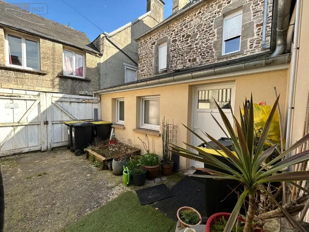 Maison a vendre Saint-Sauveur-le-Vicomte 50390 Manche 50 100 m2 7 pièces 189600 euros 50061-2939 010