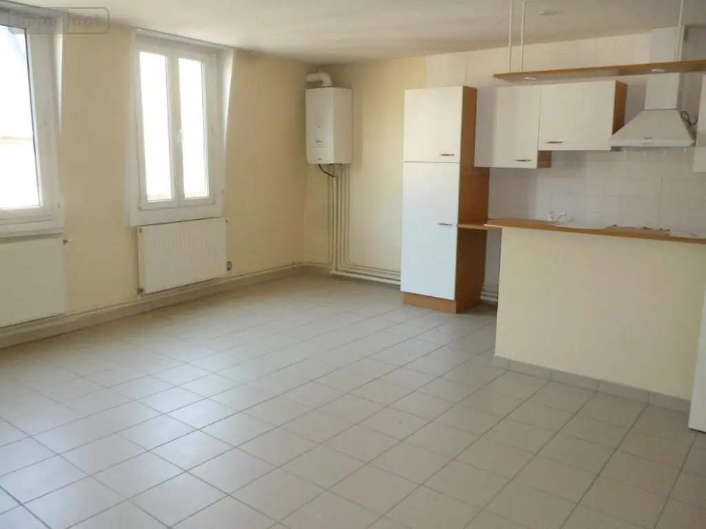 Location appartement Cambrai 59400 Nord 59 49 m2 2 pièces 490 euros 59084-L1507 003