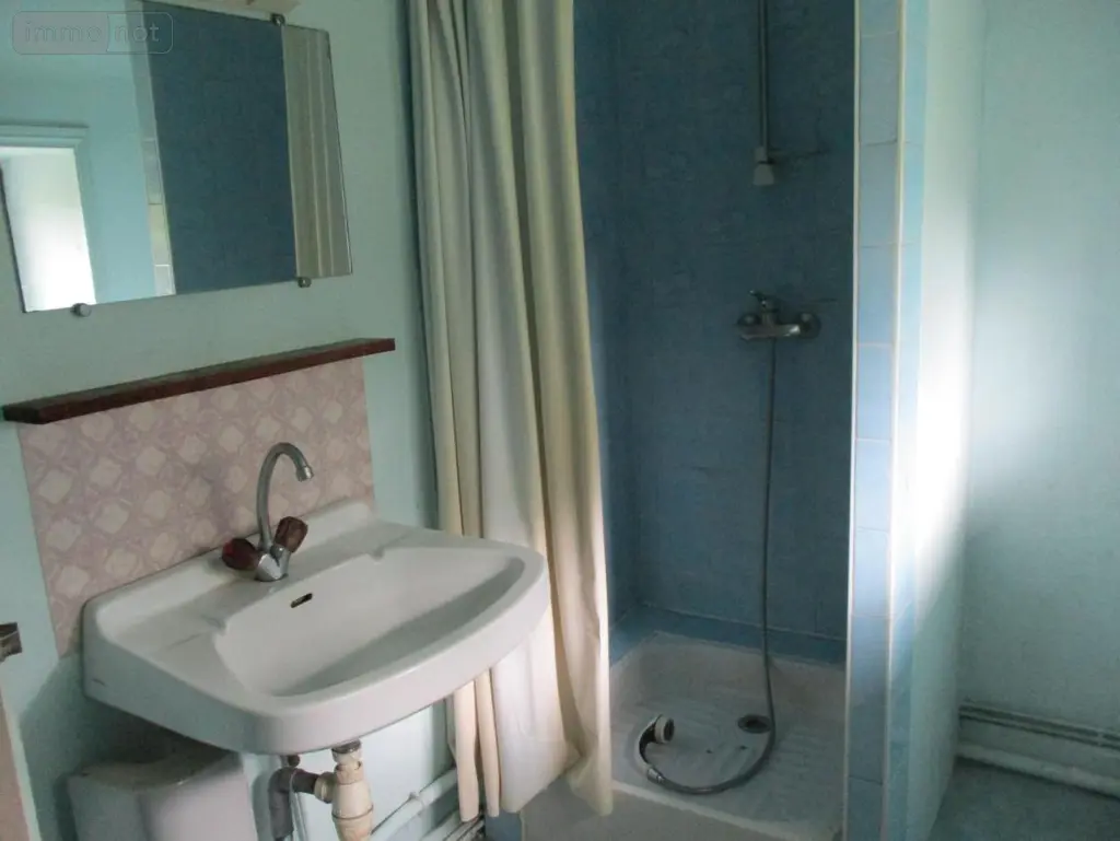 Maison a vendre Spézet 29540 Finistère 29 87 m2 5 pièces 88510 euros 29064-2781 008