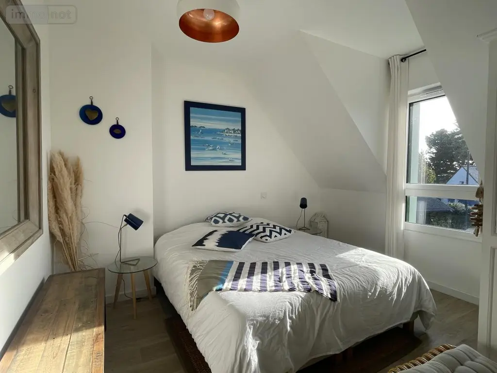 Maison a vendre Arzon 56640 Morbihan 56 83 m2 4 pièces 499500 euros 56089-105 006