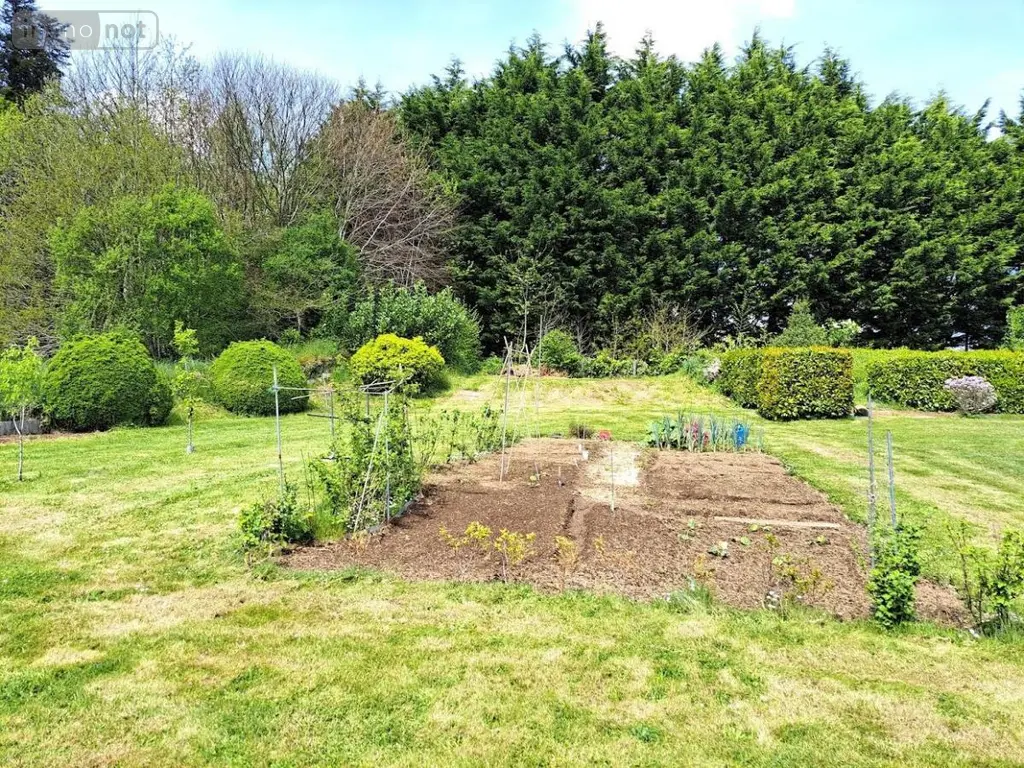 Maison a vendre Huelgoat 29690 Finistère 29 158 m2 5 pièces 357420 euros 29064-2779 006