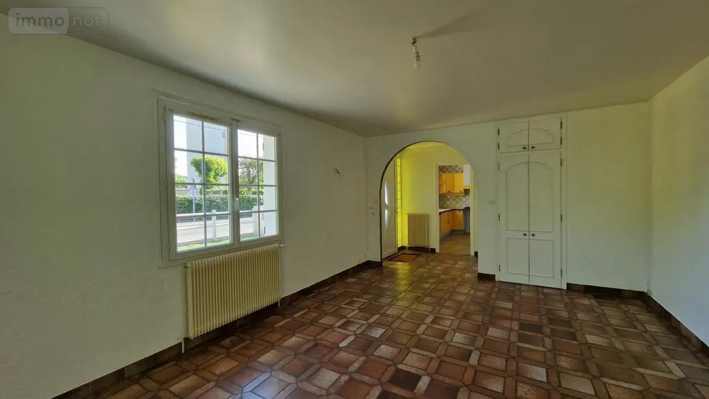 Maison a vendre Vald'Yerre 28290 Eure-et-Loir 28 78 m2 4 pièces 129875 euros 41050-2885 004