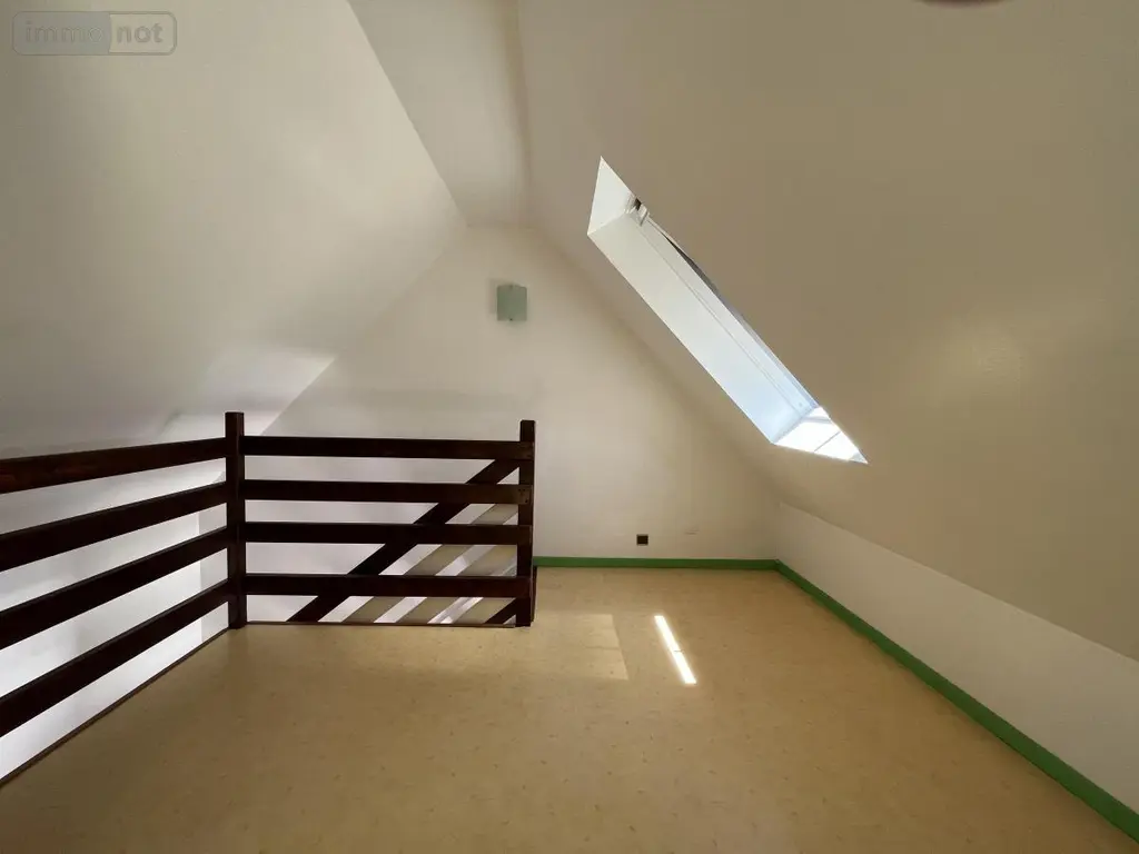 Maison a vendre Pleuven 29170 Finistère 29 36 m2 2 pièces 124000 euros 29014-3215 007