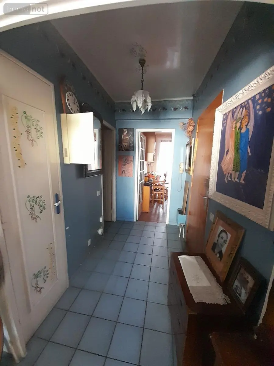 Appartement a vendre Toulouse 31000 Haute-Garonne 31 66 m2 3 pièces 221000 euros 32002-1417 003