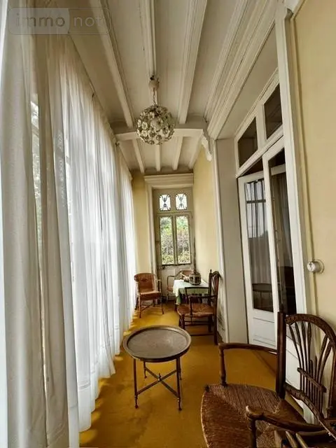 Maison a vendre Angers 49000 Maine-et-Loire 49 290 m2 11 pièces 1467200 euros 49009-1421 003