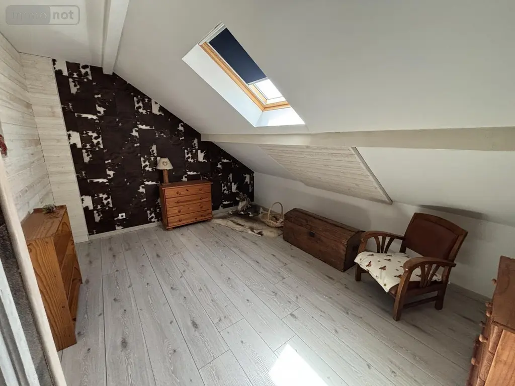 Maison a vendre Lougres 25260 Doubs 25 211 m2 8 pièces 199000 euros 25054-1707 011