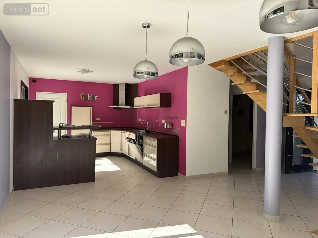 Maison a vendre Plouguenast-Langast 22150 Côtes-d'Armor 22 130 m2 361989 euros 22115-3637 003