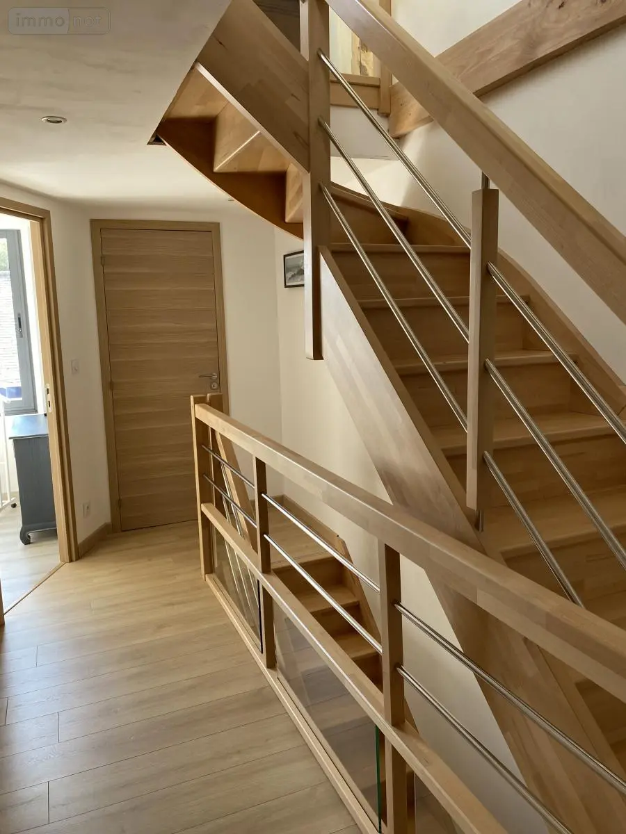 Maison a vendre Arzon 56640 Morbihan 56 123 m2 7 pièces 499200 euros 56016-583 016