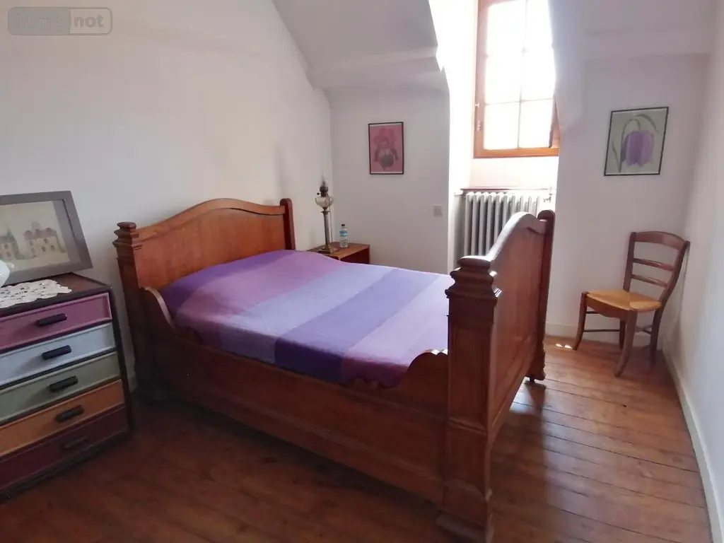Maison a vendre Lanvollon 22290 Côtes-d'Armor 22 340 m2 14 pièces 504000 euros 22017-1247 031