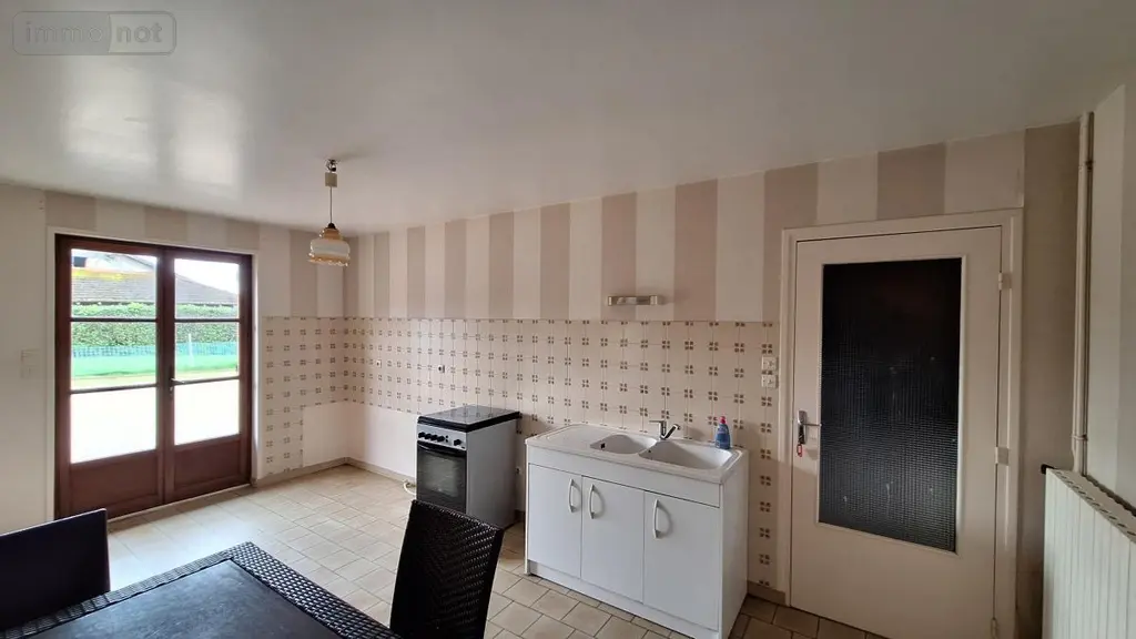Maison a vendre Gorrevod 01190 Ain 01 233 m2 7 pièces 280000 euros 01018-442 013