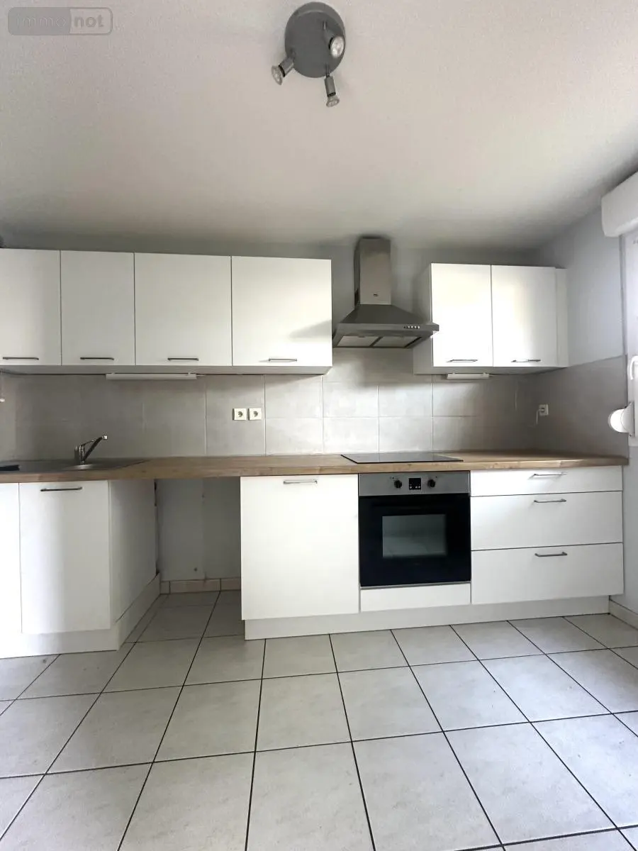 Appartement a vendre Languidic 56440 Morbihan 56 59 m2 3 pièces 147680 euros 56029-1407 004
