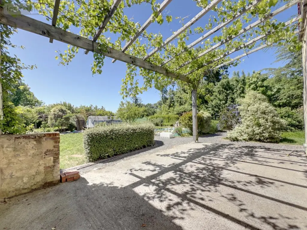 Maison a vendre Savonnières 37510 Indre-et-Loire 37 225 m2 10 pièces 825000 euros 37096-18 009