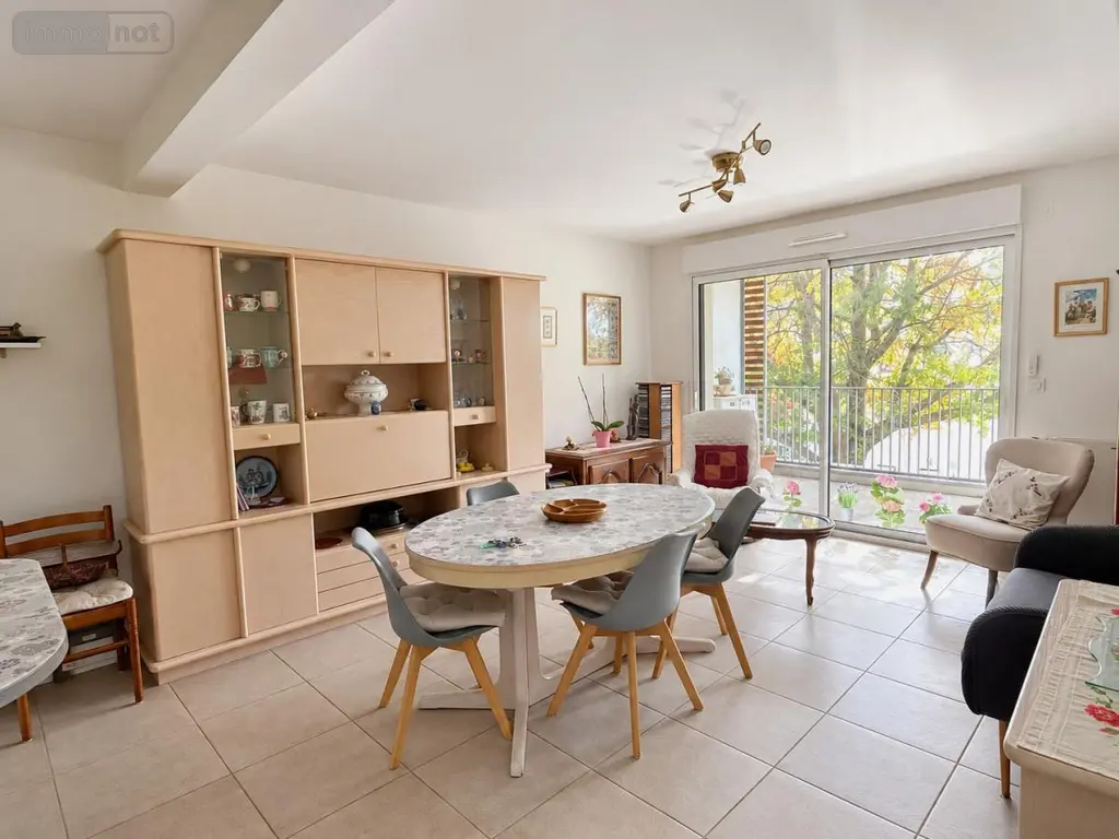 Appartement a vendre Pacé 35740 Ille-et-Vilaine 35 67 m2 3 pièces 326550 euros 35021-2193 005