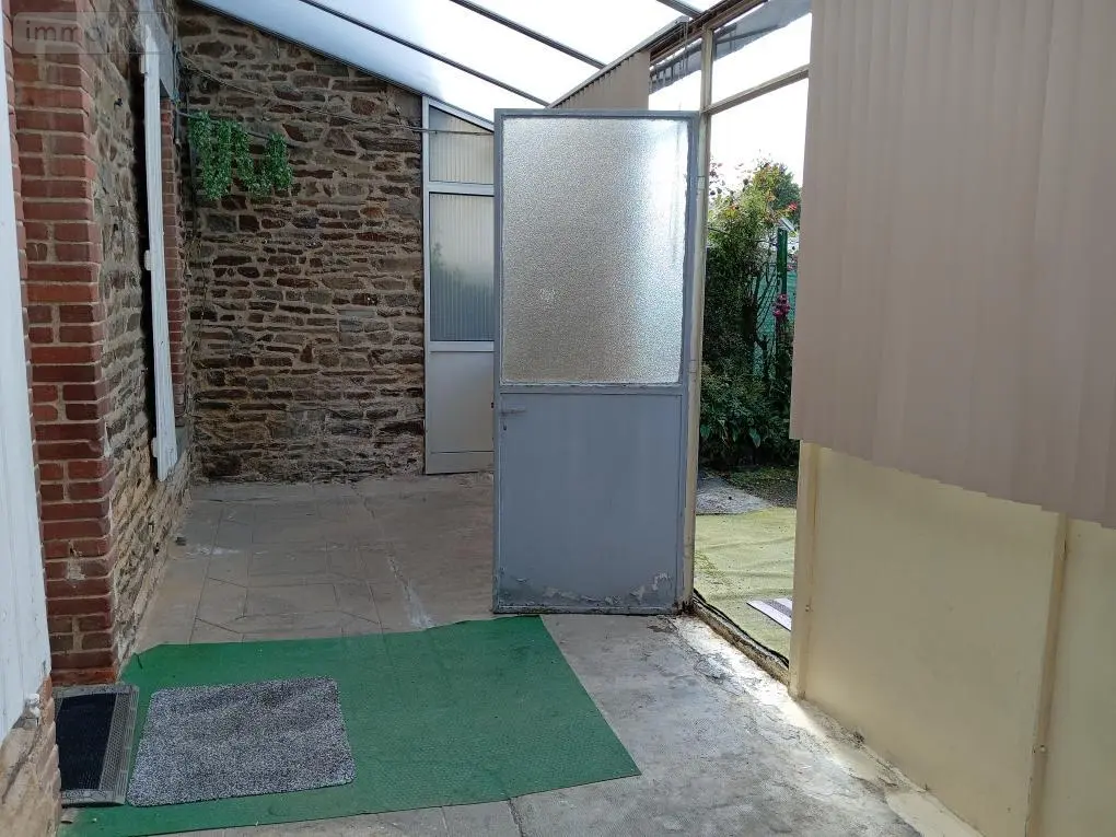 Maison a vendre Saint-Hilaire-du-Harcouët 50600 Manche 50 98 m2 3 pièces 126420 euros 50079-328 007