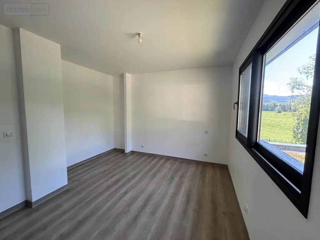 Maison a vendre Francin 73800 Savoie 73 137 m2 5 pièces 420000 euros 73006-306 010
