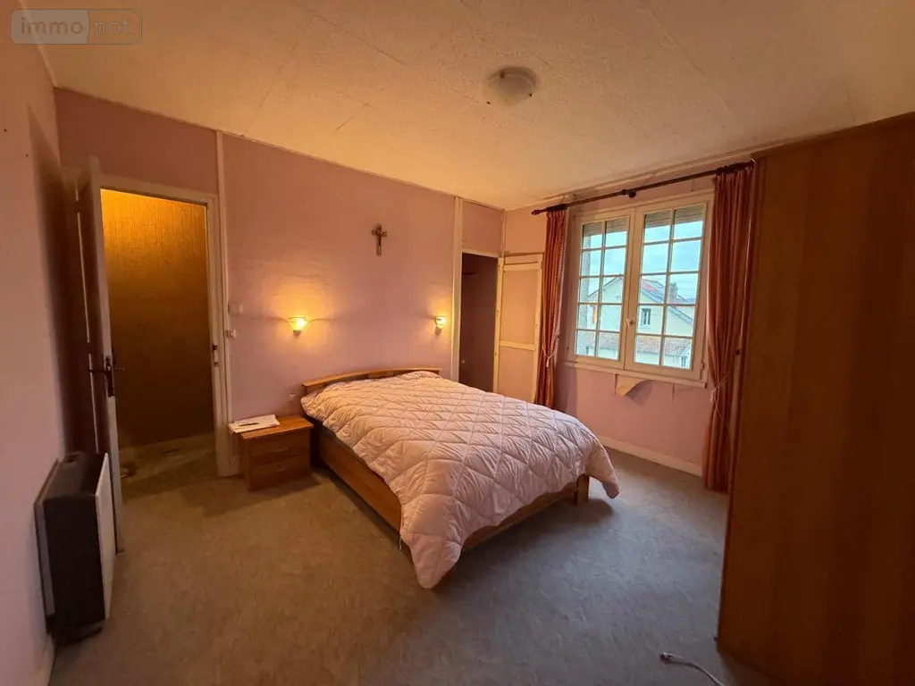 Maison a vendre Arques-la-Bataille 76880 Seine-Maritime 76 67 m2 3 pièces 157500 euros 76044-786 011