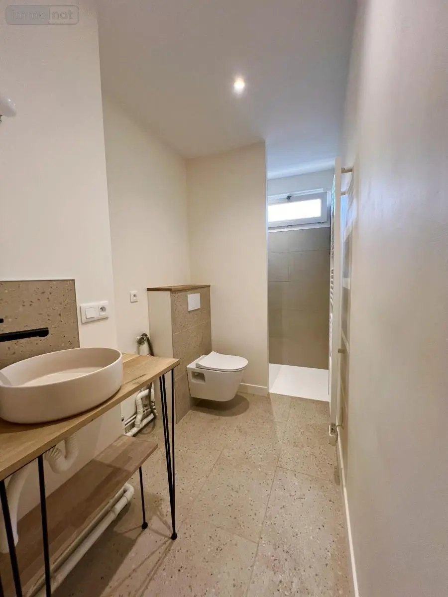 Appartement a vendre Lorient 56100 Morbihan 56 72 m2 4 pièces 248829 euros 56081-2483 006
