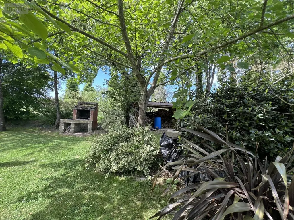 Maison a vendre Yvignac-la-Tour 22350 Côtes-d'Armor 22 148 m2 7 pièces 297510 euros 22044-3868 016