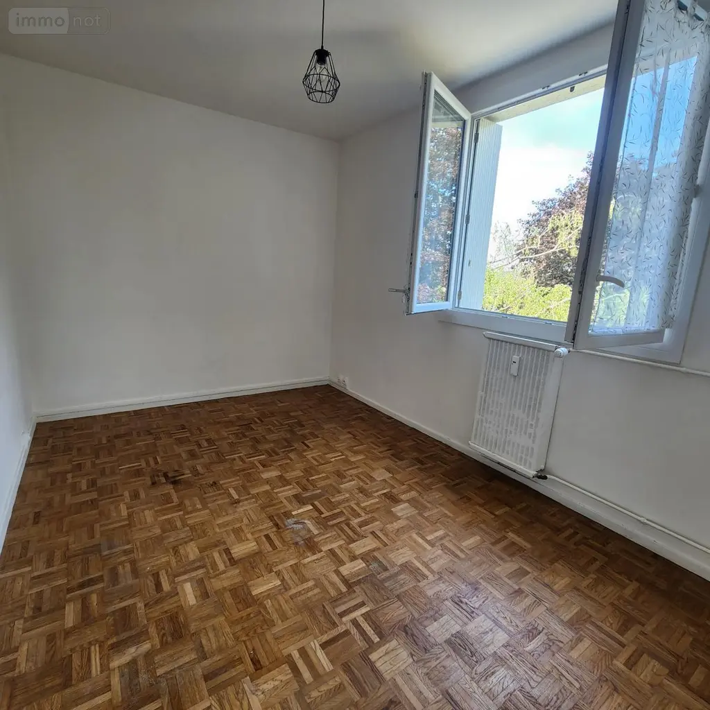 Appartement a vendre La Ferté-Bernard 72400 Sarthe 72 70 m2 5 pièces 95400 euros 72085-2269 005