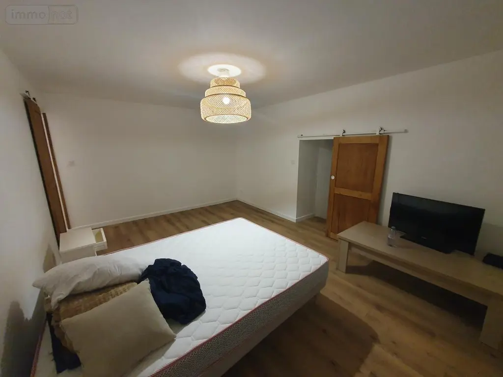 Maison a vendre Beuxes 86120 Vienne 86 87 m2 5 pièces 158500 euros 49105-947 012
