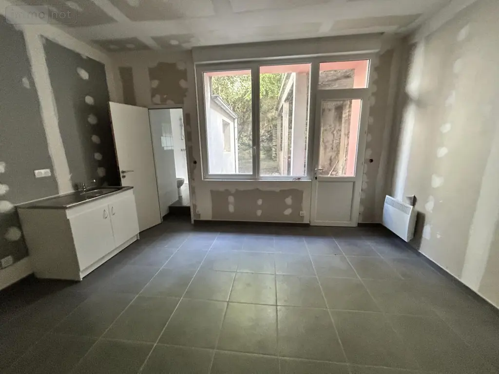 Immeuble de rapport a vendre Le Palais 56360 Morbihan 56 195 m2 1014300 euros 56026-1131 002