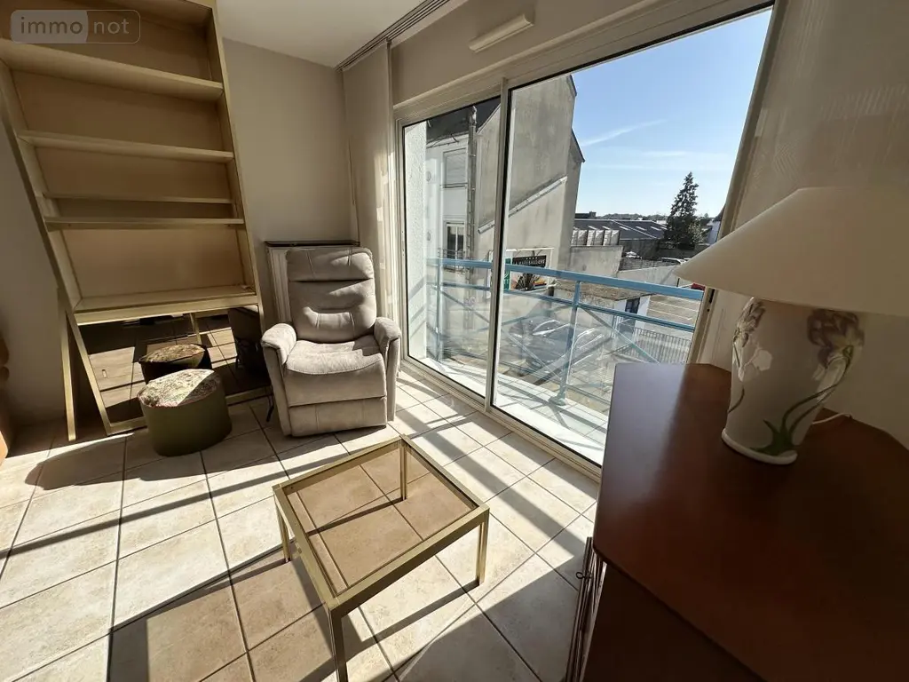 Appartement a vendre Vannes 56000 Morbihan 56 100 m2 4 pièces 392080 euros 56003-1340 006