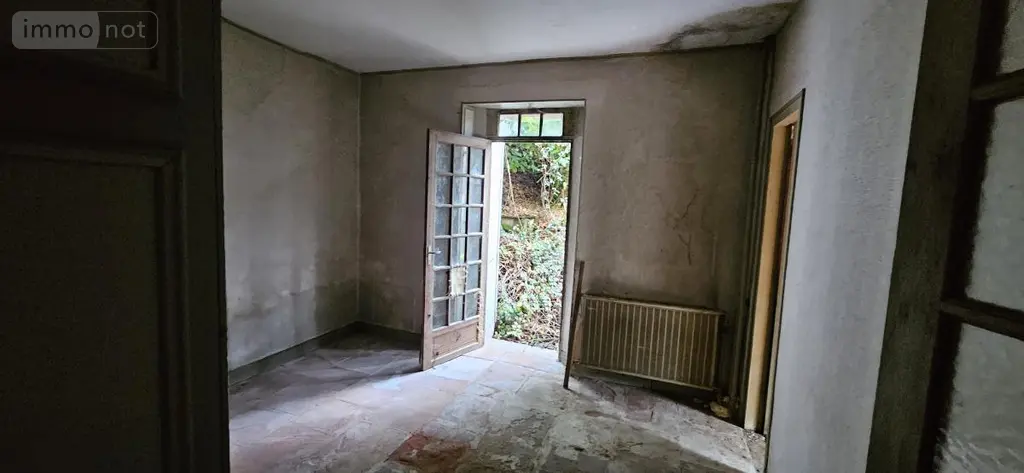 Maison a vendre Le Saulcy 88210 Vosges 88 210 m2 148400 euros 88061-817 010