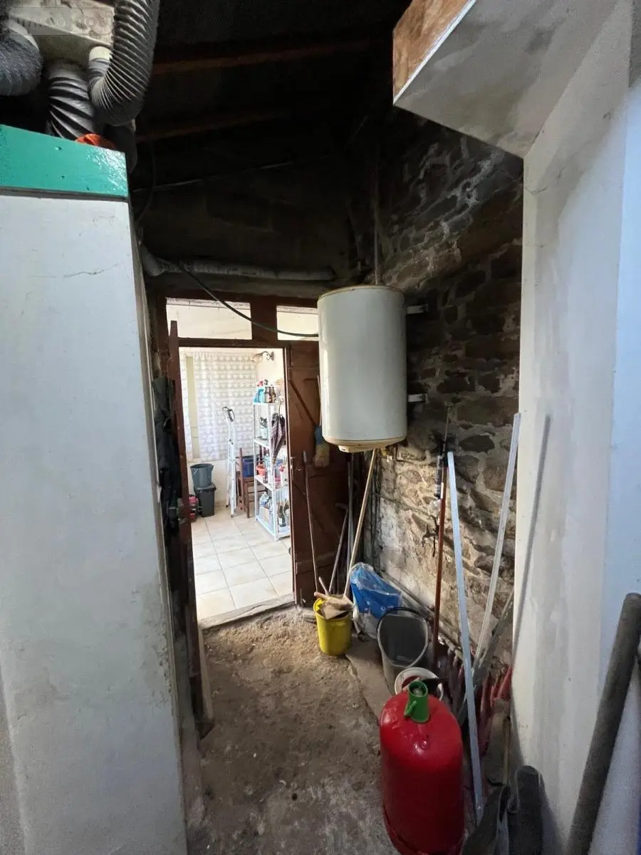 Maison a vendre Baguer-Pican 35120 Ille-et-Vilaine 35 68 m2 4 pièces 100160 euros 35130-3762 004