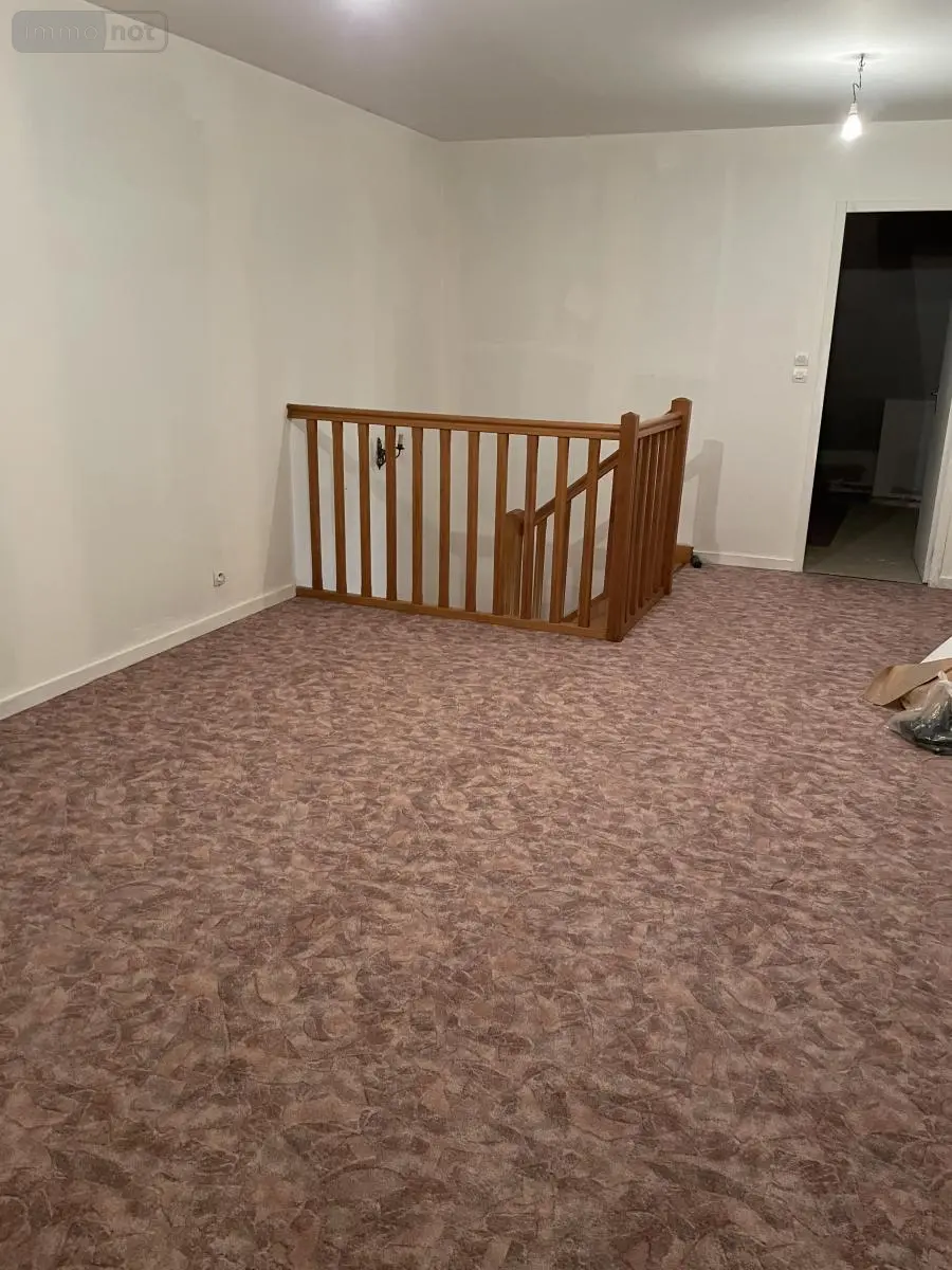 Maison a vendre Le Mans 72000 Sarthe 72 110 m2 5 pièces 201400 euros 72009-1413 014