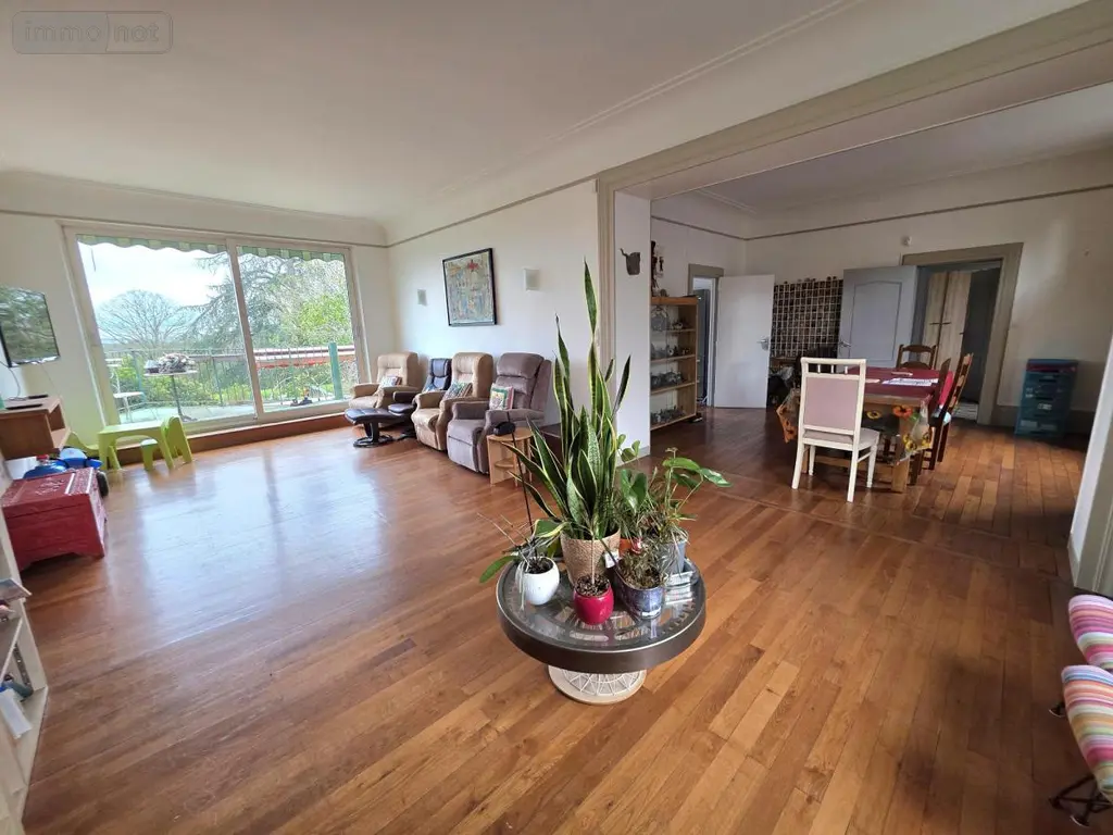 Maison a vendre Vierzon 18100 Cher 18 189 m2 7 pièces 235800 euros 18058-67 003