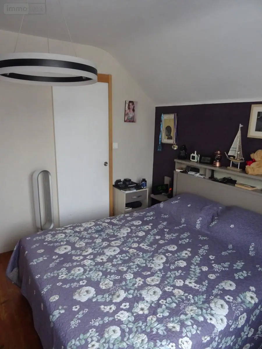 Maison a vendre Laval 53000 Mayenne 53 113 m2 6 pièces 189000 euros 53079-1423 007