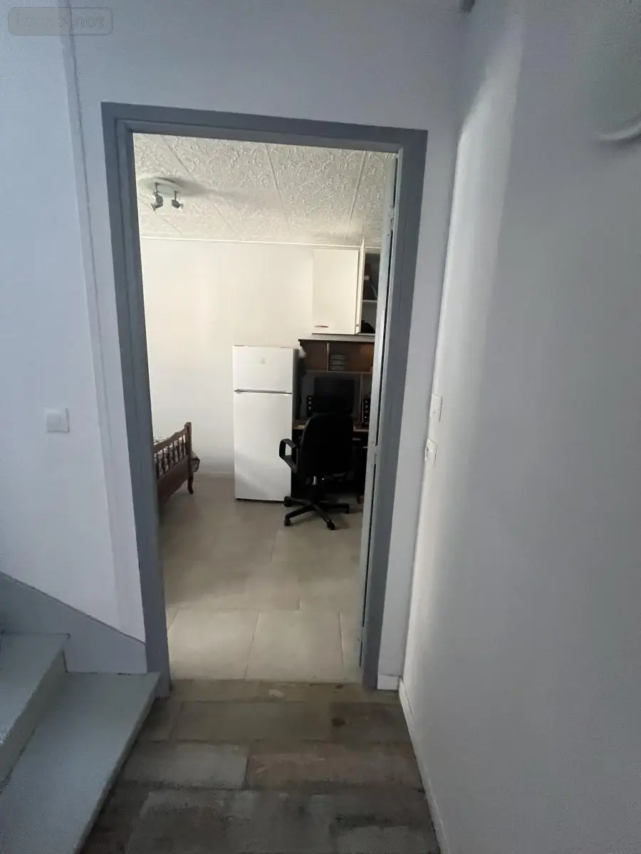 Maison a vendre Crouzilles 37220 Indre-et-Loire 37 130 m2 5 pièces 190800 euros 37060-2342 006