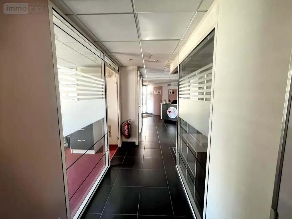 Fonds et murs commerciaux a vendre Chabris 36210 Indre 36 80 m2 1 pièce 53000 euros 41033-1808 004