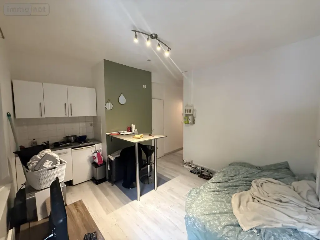 Immeuble de rapport a vendre Amiens 80000 Somme 80 105 m2 296400 euros 80121-2744 011