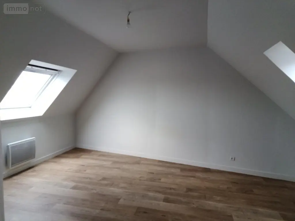 Maison a vendre Guilvinec 29730 Finistère 29 210 m2 368000 euros 29016-1171 005