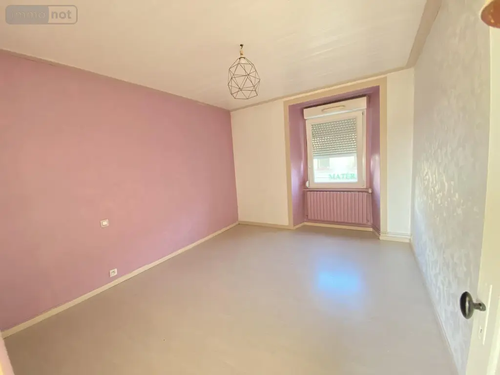 Maison a vendre La Chèze 22210 Côtes-d'Armor 22 96 m2 5 pièces 141210 euros 22110-2278 009