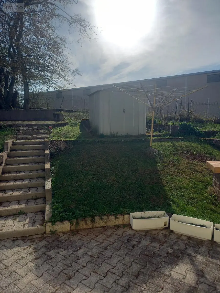Maison a vendre Châtillon-le-Duc 25870 Doubs 25 74 m2 185000 euros 25013-930 006