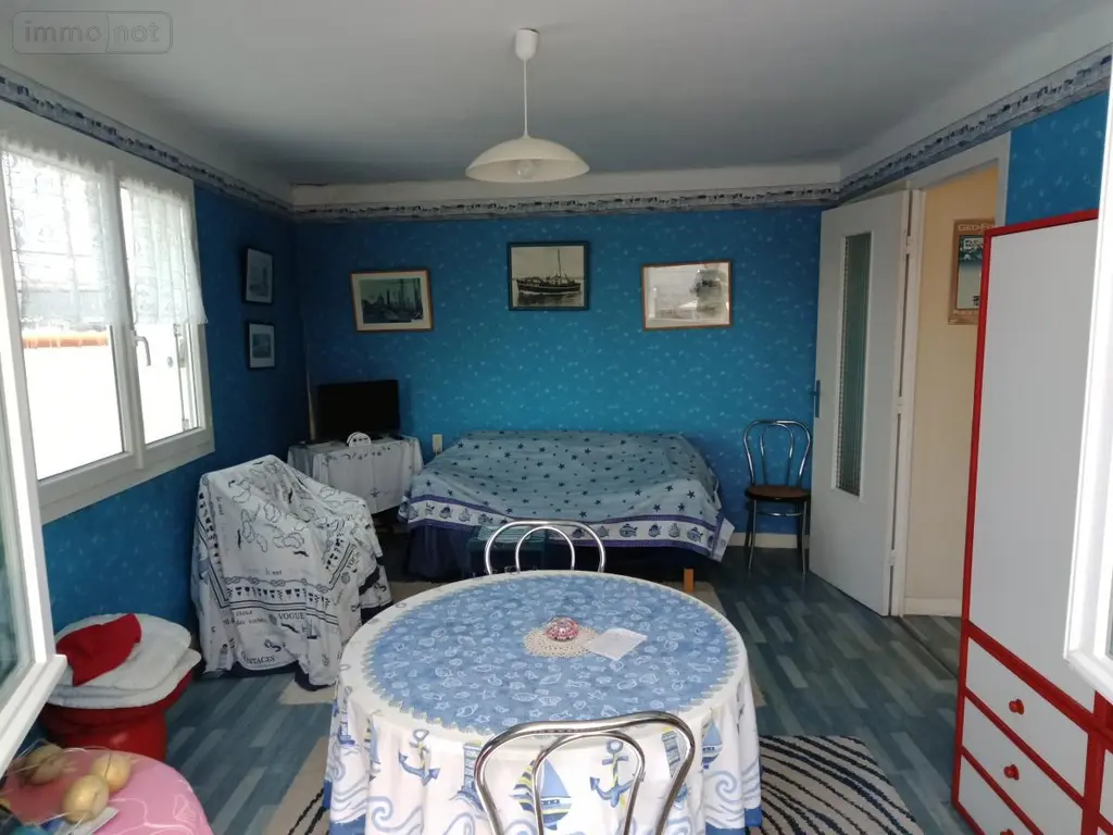 Maison a vendre Guilvinec 29730 Finistère 29 180 m2 173750 euros 29016-1163 011