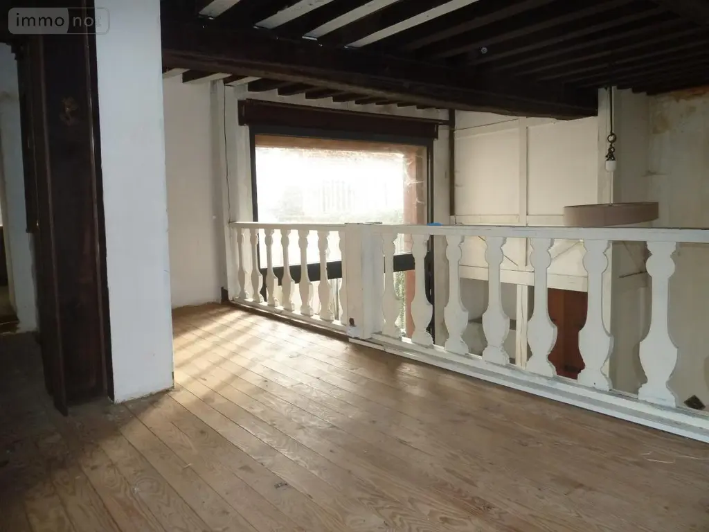 Maison a vendre Cambrai 59400 Nord 59 224 m2 9 pièces 145600 euros 59083-2429 010