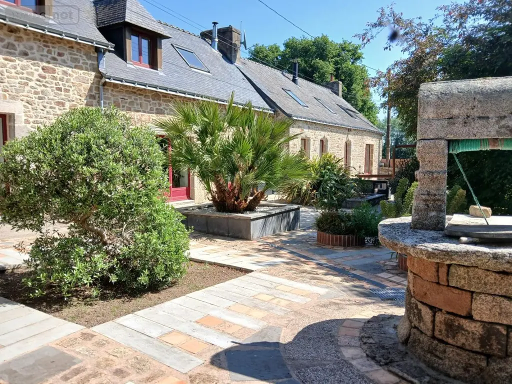 Maison a vendre Guidel 56520 Morbihan 56 260 m2 8 pièces 1014300 euros 56091-11 031