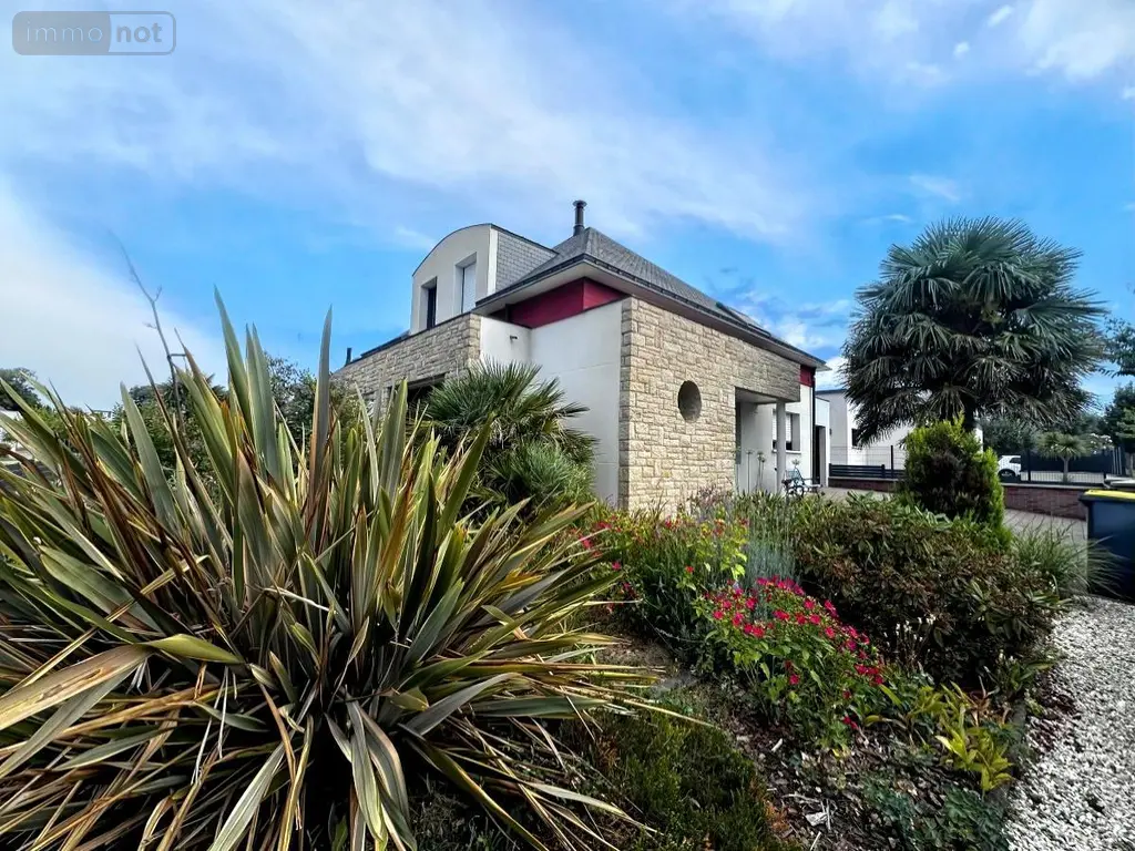 Maison a vendre Ploeren 56880 Morbihan 56 154 m2 6 pièces 651000 euros 56003-1465 028