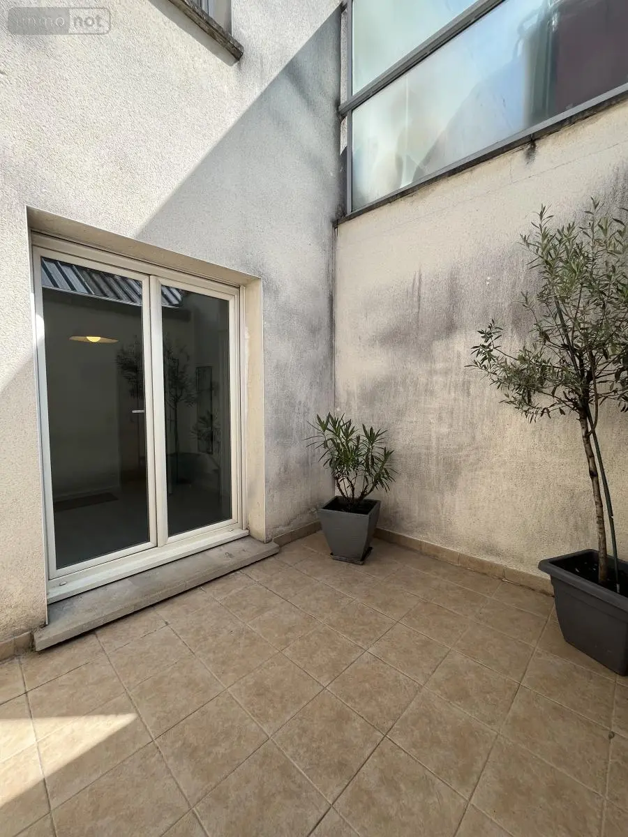 Appartement a vendre Reims 51100 Marne 51 65 m2 3 pièces 168000 euros 51066-2097 008