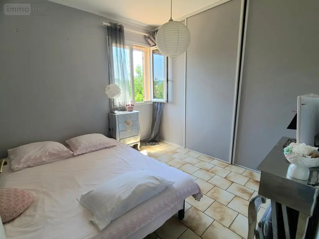 Maison a vendre Pierrelatte 26700 Drôme 26 99 m2 5 pièces 246000 euros 26060-859 006