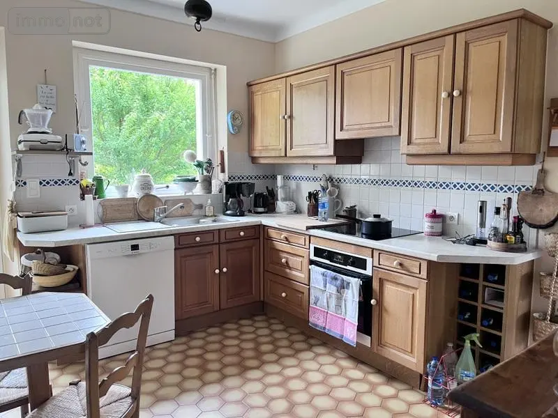 Maison a vendre Combrit 29120 Finistère 29 186 m2 8 pièces 899000 euros 29022-1842 004